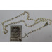 Natural Pearl Rosary