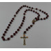 Rosewood Rosary