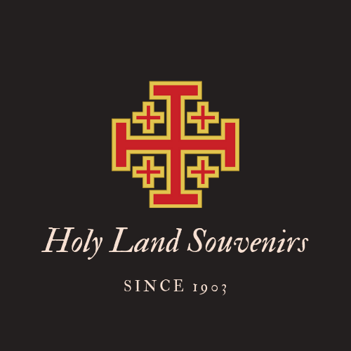 Holy Land Souvenirs